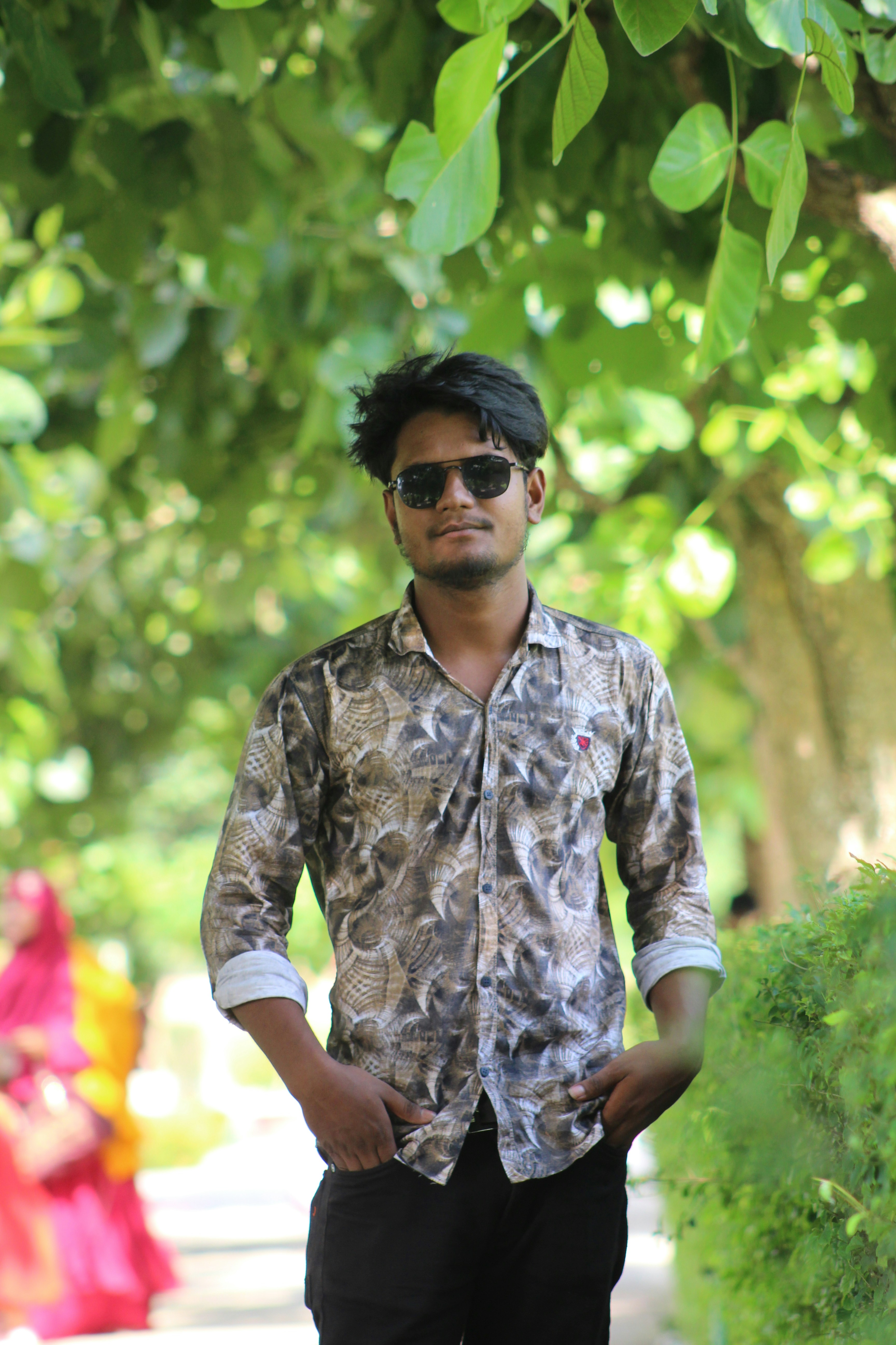 分类：都市情感封面《我们与日常》