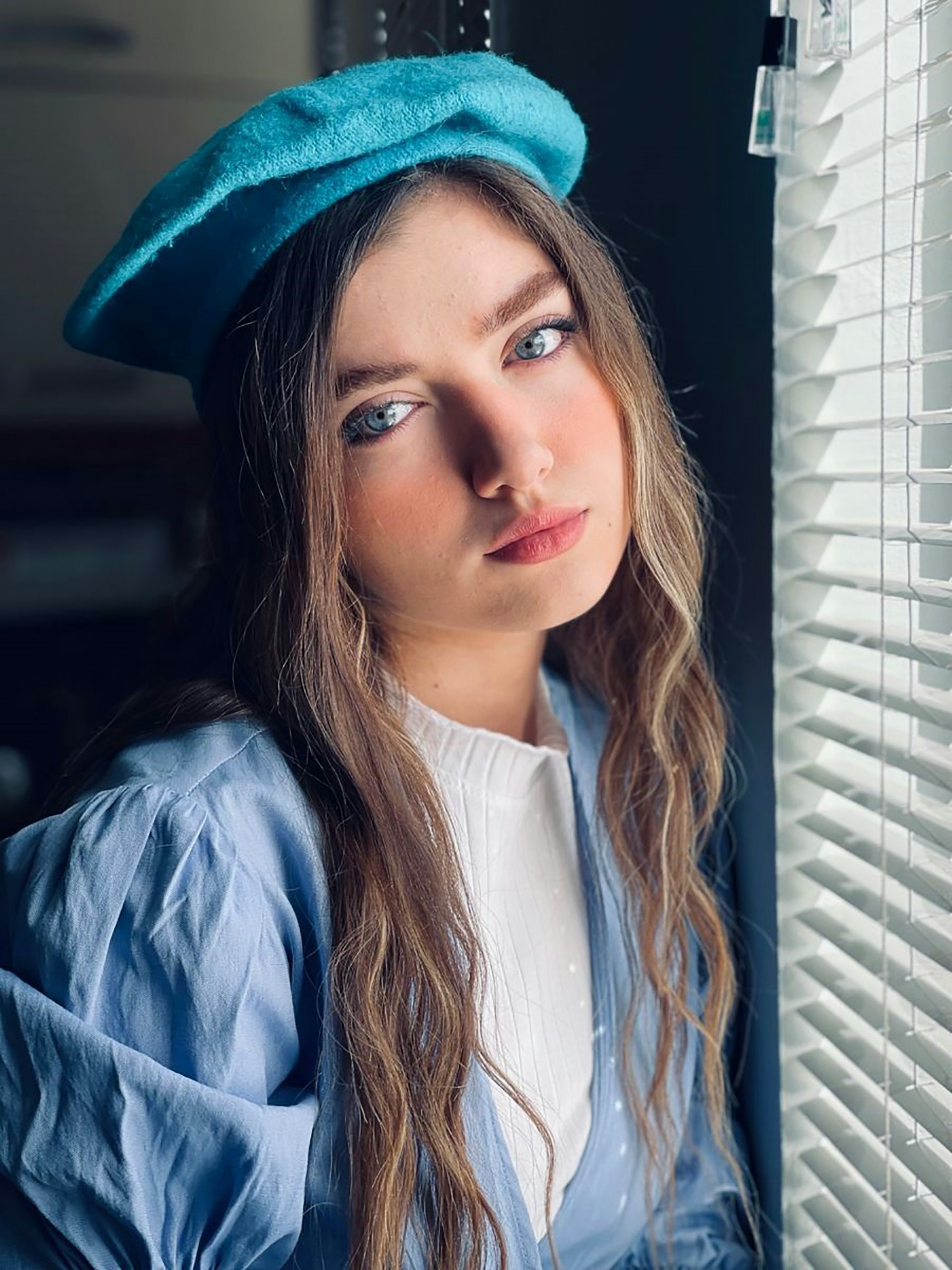 成全影视：清新流畅的影视氛围画面